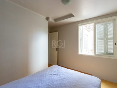 Apartamento à venda com 108m², 3 quartos, 1 suíte, 1 vaga no bairro Menino Deus em Porto Alegre - Foto 31