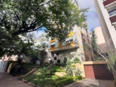 Cobertura à venda com 365m², 3 quartos, 1 suíte, 2 vagas no bairro Petrópolis em Porto Alegre - Foto 2