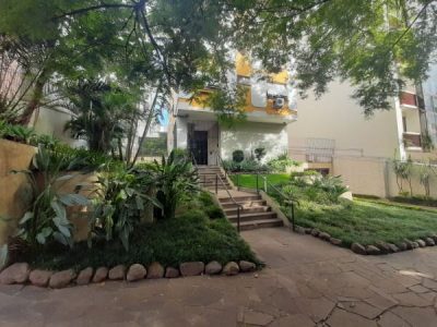 Cobertura à venda com 365m², 3 quartos, 1 suíte, 2 vagas no bairro Petrópolis em Porto Alegre - Foto 9