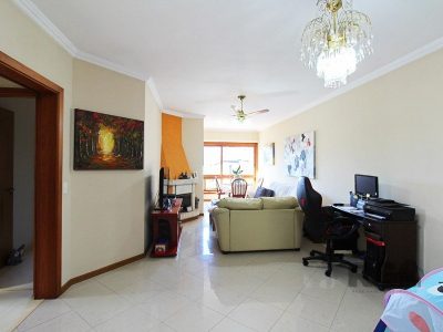 Apartamento à venda com 119m², 3 quartos, 1 suíte, 2 vagas no bairro Higienópolis em Porto Alegre - Foto 6