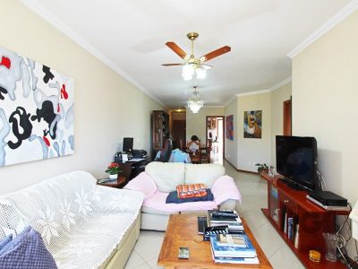 Apartamento à venda com 119m², 3 quartos, 1 suíte, 2 vagas no bairro Higienópolis em Porto Alegre - Foto 8