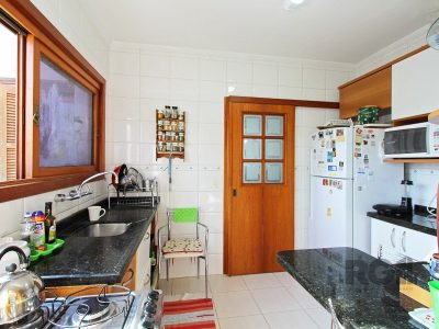 Apartamento à venda com 119m², 3 quartos, 1 suíte, 2 vagas no bairro Higienópolis em Porto Alegre - Foto 14