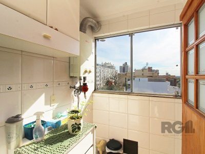 Apartamento à venda com 119m², 3 quartos, 1 suíte, 2 vagas no bairro Higienópolis em Porto Alegre - Foto 15