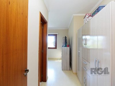 Apartamento à venda com 119m², 3 quartos, 1 suíte, 2 vagas no bairro Higienópolis em Porto Alegre - Foto 20