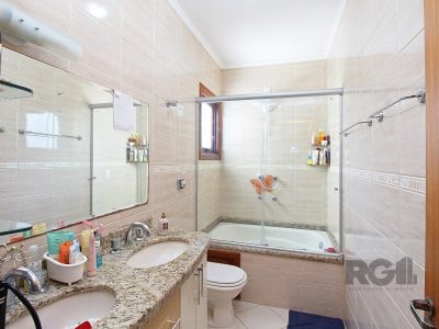 Apartamento à venda com 119m², 3 quartos, 1 suíte, 2 vagas no bairro Higienópolis em Porto Alegre - Foto 25