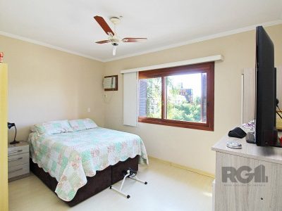 Apartamento à venda com 119m², 3 quartos, 1 suíte, 2 vagas no bairro Higienópolis em Porto Alegre - Foto 22