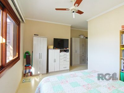 Apartamento à venda com 119m², 3 quartos, 1 suíte, 2 vagas no bairro Higienópolis em Porto Alegre - Foto 21