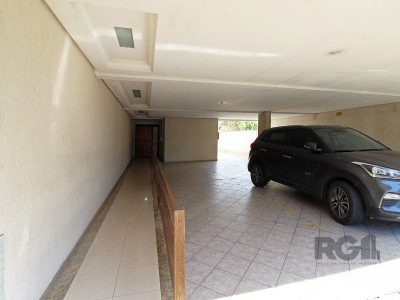 Apartamento à venda com 119m², 3 quartos, 1 suíte, 2 vagas no bairro Higienópolis em Porto Alegre - Foto 26