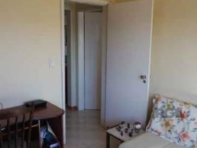 Apartamento à venda com 66m², 2 quartos, 1 vaga no bairro Partenon em Porto Alegre - Foto 34