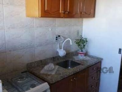 Apartamento à venda com 66m², 2 quartos, 1 vaga no bairro Partenon em Porto Alegre - Foto 35