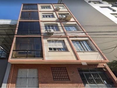 Apartamento à venda com 122m², 3 quartos no bairro Santa Cecília em Porto Alegre - Foto 22