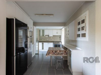 Casa Condominio à venda com 171m², 3 quartos, 1 suíte, 2 vagas no bairro Tristeza em Porto Alegre - Foto 16