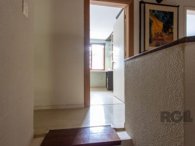 Casa Condominio à venda com 171m², 3 quartos, 1 suíte, 2 vagas no bairro Tristeza em Porto Alegre - Foto 25