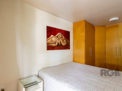 Casa Condominio à venda com 171m², 3 quartos, 1 suíte, 2 vagas no bairro Tristeza em Porto Alegre - Foto 43