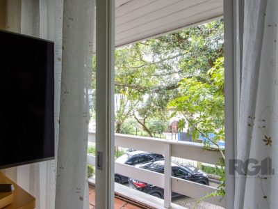 Casa Condominio à venda com 171m², 3 quartos, 1 suíte, 2 vagas no bairro Tristeza em Porto Alegre - Foto 44