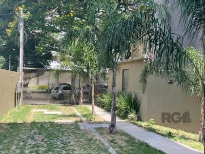 Conjunto/Sala à venda com 29m² no bairro Santana em Porto Alegre - Foto 7