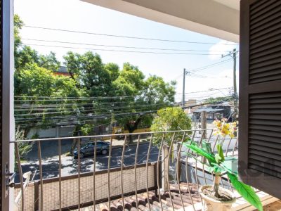 Casa à venda com 200m², 3 quartos, 3 vagas no bairro Tristeza em Porto Alegre - Foto 21