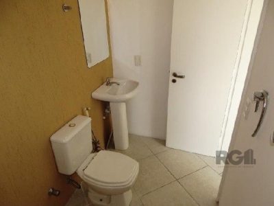 Cobertura à venda com 102m², 2 quartos, 1 vaga no bairro Bom Fim em Porto Alegre - Foto 11