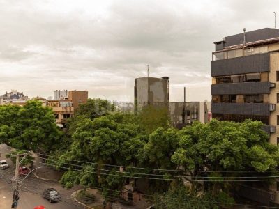 Cobertura à venda com 200m², 3 quartos, 1 suíte, 2 vagas no bairro Mont Serrat em Porto Alegre - Foto 19