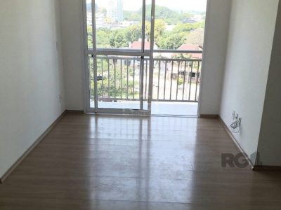 Apartamento à venda com 50m², 2 quartos, 1 vaga no bairro Tristeza em Porto Alegre - Foto 2