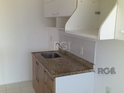 Apartamento à venda com 50m², 2 quartos, 1 vaga no bairro Tristeza em Porto Alegre - Foto 4