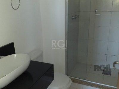 Apartamento à venda com 50m², 2 quartos, 1 vaga no bairro Tristeza em Porto Alegre - Foto 5