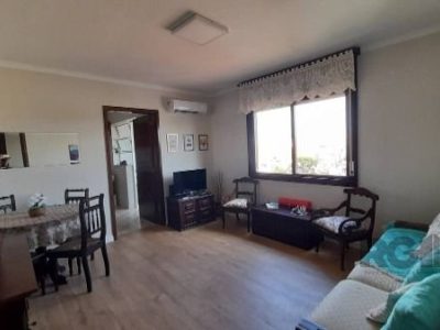 Apartamento à venda com 49m², 1 quarto no bairro Farroupilha em Porto Alegre - Foto 3