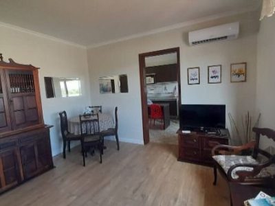 Apartamento à venda com 49m², 1 quarto no bairro Farroupilha em Porto Alegre - Foto 5