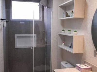 Apartamento à venda com 49m², 1 quarto no bairro Farroupilha em Porto Alegre - Foto 6