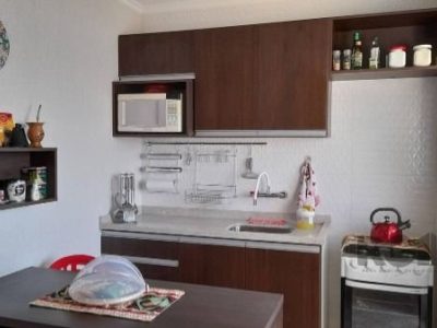 Apartamento à venda com 49m², 1 quarto no bairro Farroupilha em Porto Alegre - Foto 8