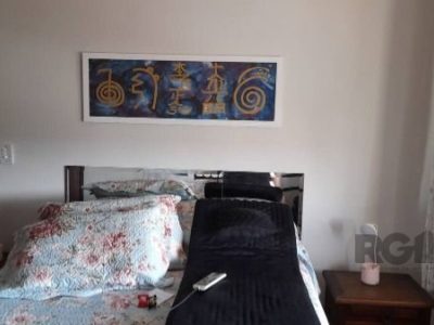 Apartamento à venda com 49m², 1 quarto no bairro Farroupilha em Porto Alegre - Foto 9