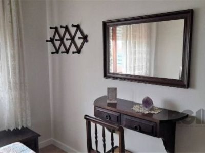 Apartamento à venda com 49m², 1 quarto no bairro Farroupilha em Porto Alegre - Foto 18