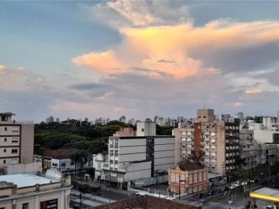 Apartamento à venda com 49m², 1 quarto no bairro Farroupilha em Porto Alegre - Foto 22