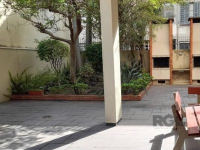 Apartamento à venda com 49m², 1 quarto no bairro Farroupilha em Porto Alegre - Foto 23