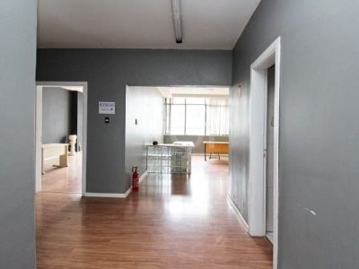 Conjunto/Sala à venda com 114m² no bairro Centro Histórico em Porto Alegre - Foto 5