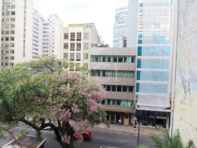 Conjunto/Sala à venda com 114m² no bairro Centro Histórico em Porto Alegre - Foto 23