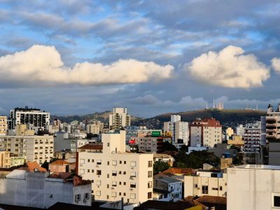 Apartamento à venda com 91m², 3 quartos, 1 suíte, 2 vagas no bairro Rio Branco em Porto Alegre - Foto 16