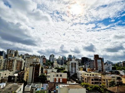 Apartamento à venda com 91m², 3 quartos, 1 suíte, 2 vagas no bairro Rio Branco em Porto Alegre - Foto 30