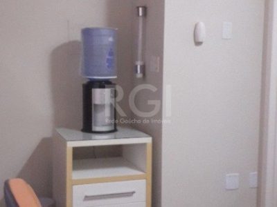 Conjunto/Sala à venda com 47m² no bairro Petrópolis em Porto Alegre - Foto 5