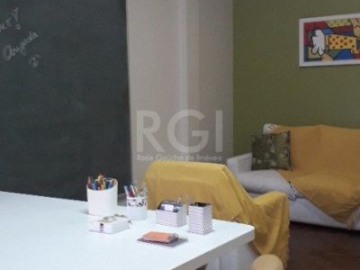 Conjunto/Sala à venda com 47m² no bairro Petrópolis em Porto Alegre - Foto 6