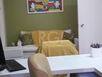 Conjunto/Sala à venda com 47m² no bairro Petrópolis em Porto Alegre - Foto 7