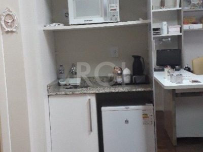 Conjunto/Sala à venda com 47m² no bairro Petrópolis em Porto Alegre - Foto 10