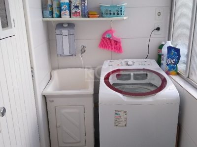 Apartamento à venda com 97m², 2 quartos no bairro Cristo Redentor em Porto Alegre - Foto 25