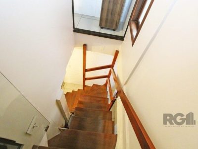 Cobertura à venda com 134m², 3 quartos, 1 suíte, 2 vagas no bairro Santana em Porto Alegre - Foto 6