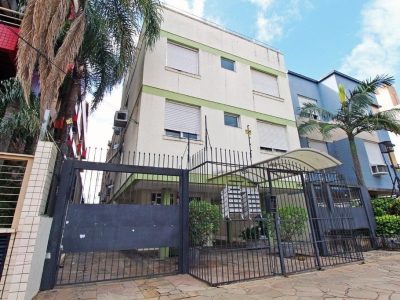 Cobertura à venda com 134m², 3 quartos, 1 suíte, 2 vagas no bairro Santana em Porto Alegre - Foto 29