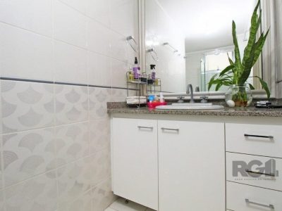 Cobertura à venda com 134m², 3 quartos, 1 suíte, 2 vagas no bairro Santana em Porto Alegre - Foto 23