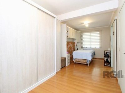 Cobertura à venda com 134m², 3 quartos, 1 suíte, 2 vagas no bairro Santana em Porto Alegre - Foto 19