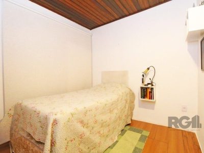 Cobertura à venda com 134m², 3 quartos, 1 suíte, 2 vagas no bairro Santana em Porto Alegre - Foto 24