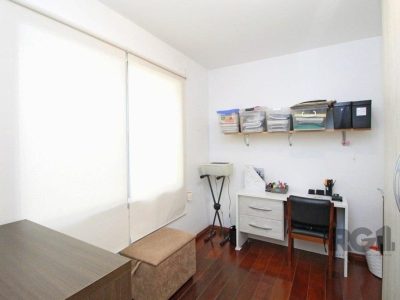 Cobertura à venda com 134m², 3 quartos, 1 suíte, 2 vagas no bairro Santana em Porto Alegre - Foto 25