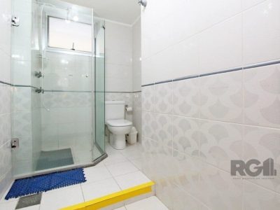 Cobertura à venda com 134m², 3 quartos, 1 suíte, 2 vagas no bairro Santana em Porto Alegre - Foto 20